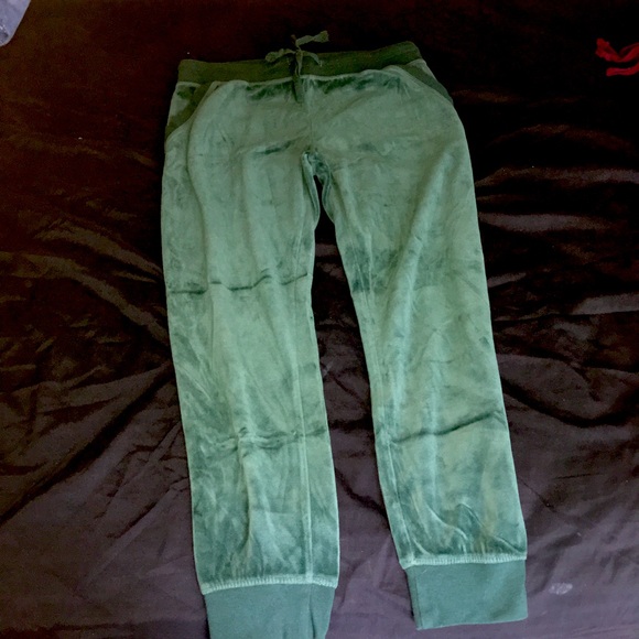 Collored sweat pants! - Picture 3 of 13